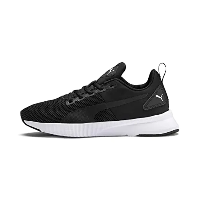 Chaussures de running Puma Chaussures running Jr flyer runner Noir Taille : 36