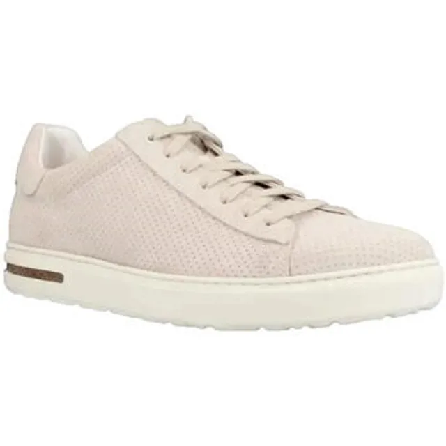Baskets BIRKENSTOCK Baskets Bend Low Ante cuir