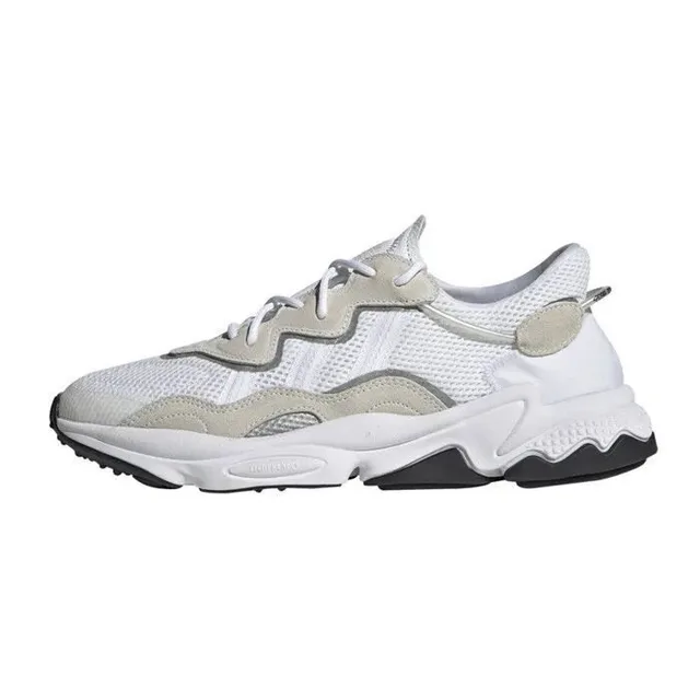 Baskets Unisexe adidas Ozweego Cloud White Core-Black EE6464 44⅔ - adult