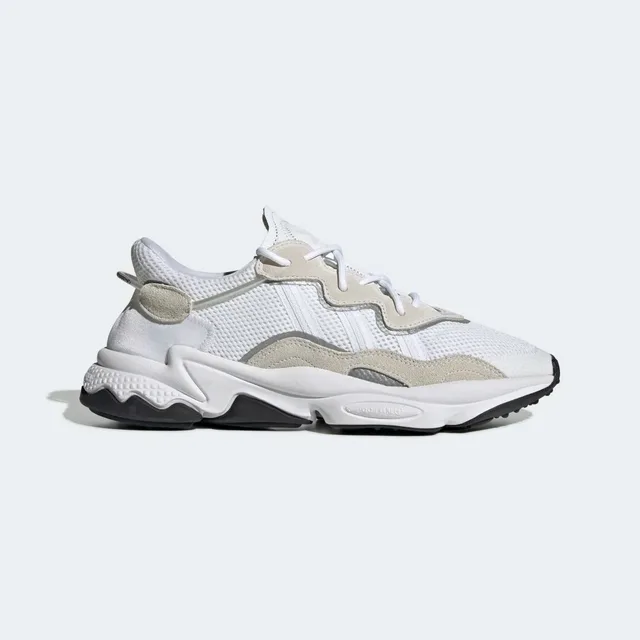 Baskets Adidas Ozweego 'Cloud White' EE6464 44 - adult