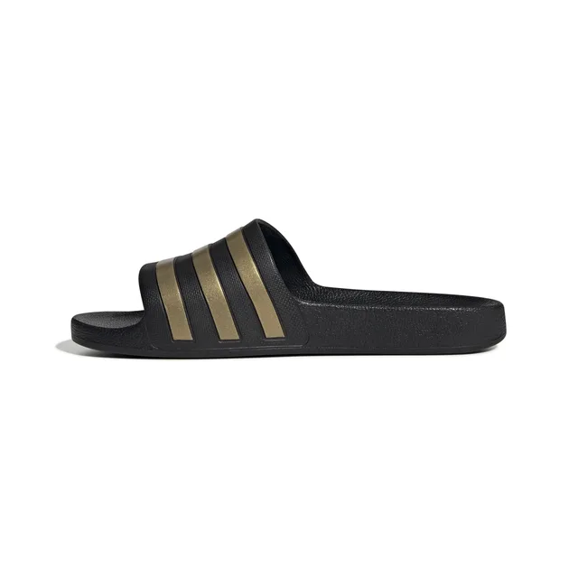 adidas Adilette Aqua Slides - Homme Tongues Et Sandales