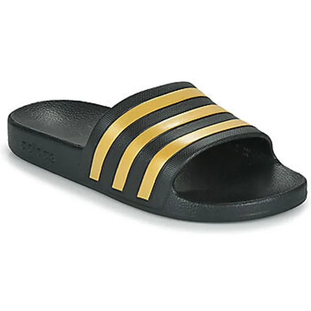 Adidas Adilette Aqua Slides - Homme Tongues Et Sandales