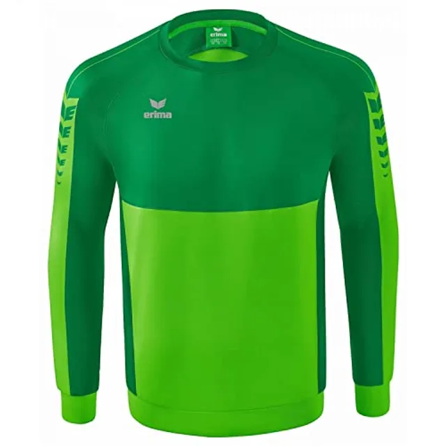 Erima - Six Wings - Sweat-Shirt -Unisexe - S