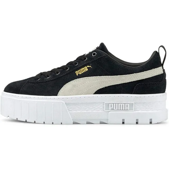 PUMA Mayze WMNS Noir/Blanc 40