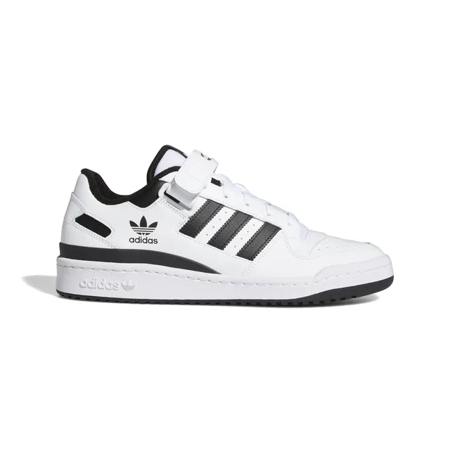 Adidas Forum Low - Homme Chaussures