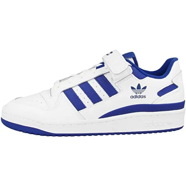 Adidas Forum Low - Homme Chaussures