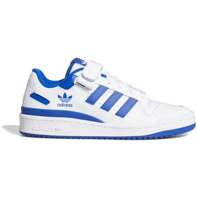 Adidas Forum Low - Homme Chaussures