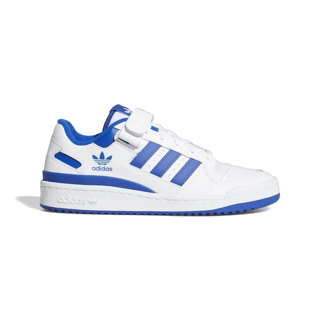 Adidas Forum Low - Homme Chaussures