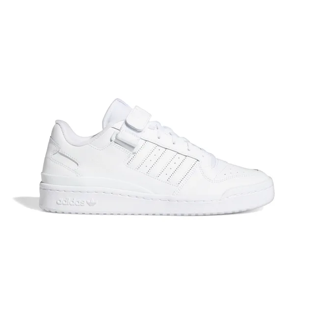Adidas Forum Low - Homme Chaussures
