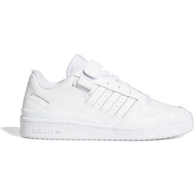 Adidas Forum Low - Homme Chaussures