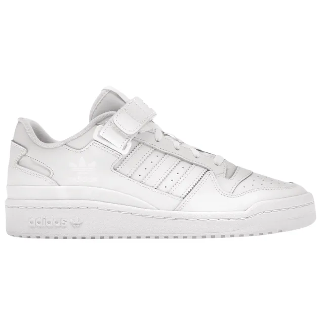 Adidas Forum Low - Homme Chaussures
