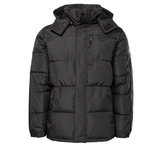 Veste Reebok Men Puffer - XL - Male - Adulte
