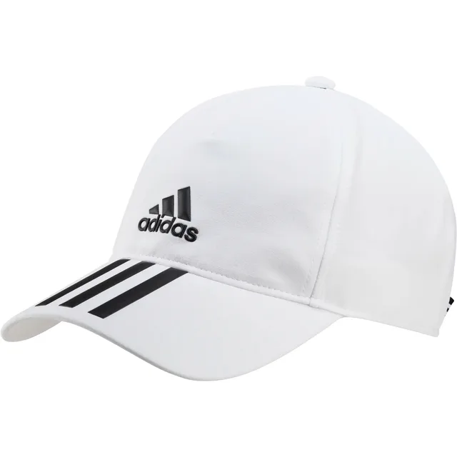 adidas Casquette R BB Cap 3S 4A GM4511 Blanc