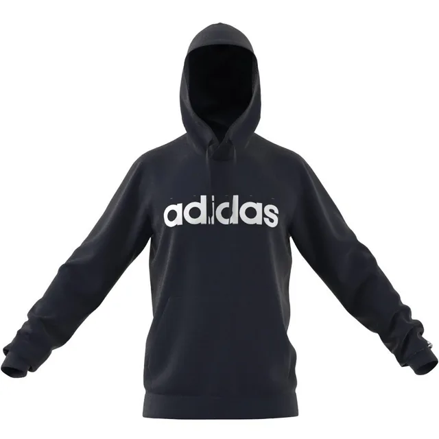 Sweatshirts à capuche adidas Sweat à capuche Essentials Linear Logo