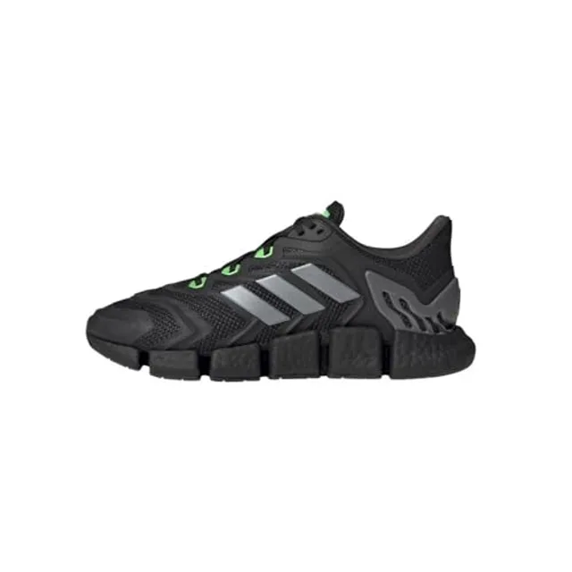 Adidas - Baskets Climacool Vento noires - T.40