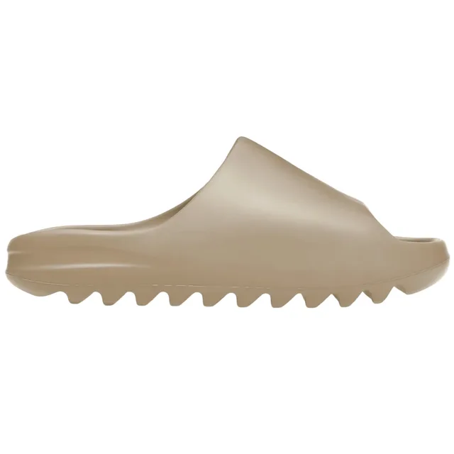 Claquettes adidas Yeezy Slide Pure (First Release)