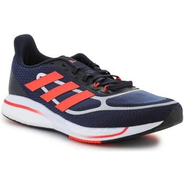Running Baskets Adidas Supernova + M Gy0844