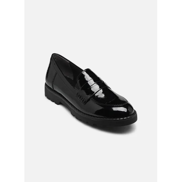 TAMARIS Chaussure basse noir