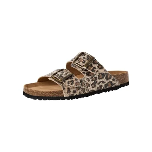 Mule marron - 36