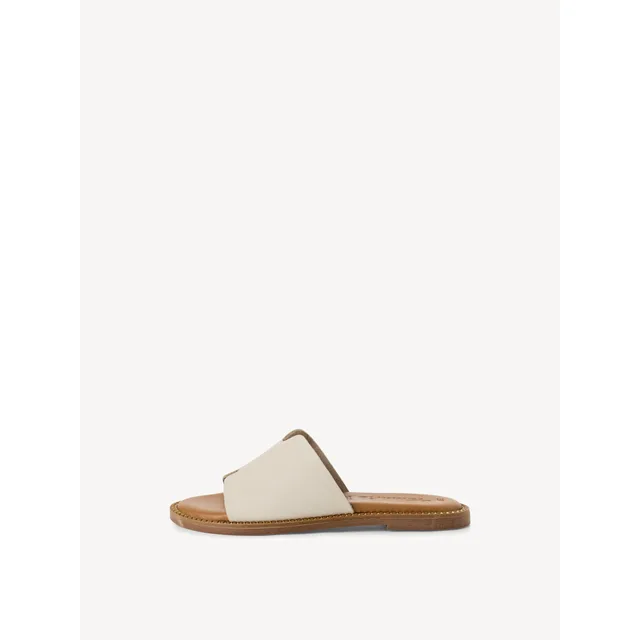 Mule beige - 39