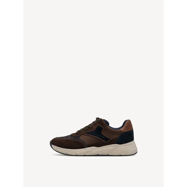 Baskets basses Tamaris Basket Basse Cuir