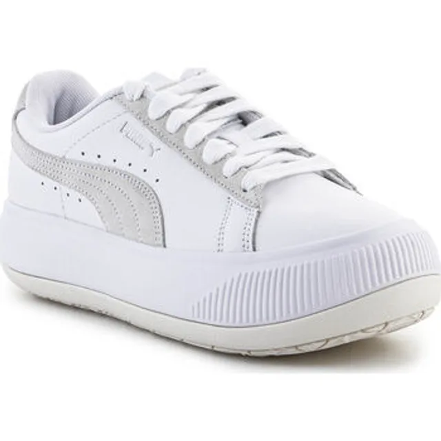 Baskets femme Puma Suede Mayu Mix