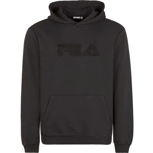 FILA Sweat-shirt 'Bischkek' noir
