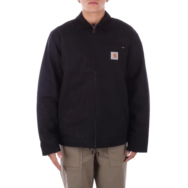 Carhartt Vestes noires - Nero Neri e Grigi