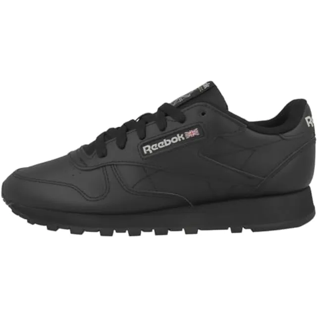 Baskets cuir Classic Leather