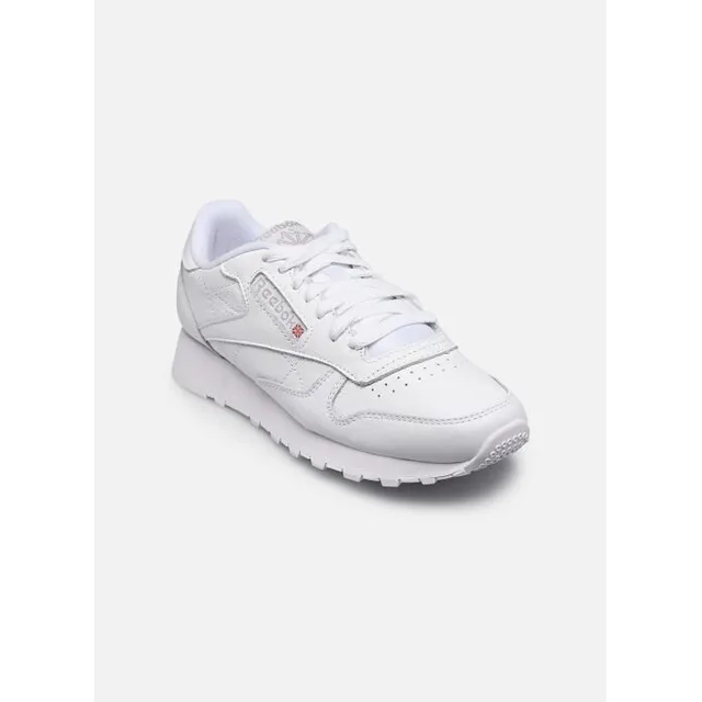 Reebok Classic Leather - Homme Chaussures