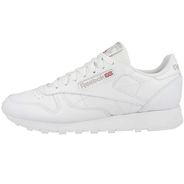 Reebok Classic Leather - Homme Chaussures