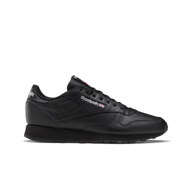 Reebok Classic Leather - Homme Chaussures