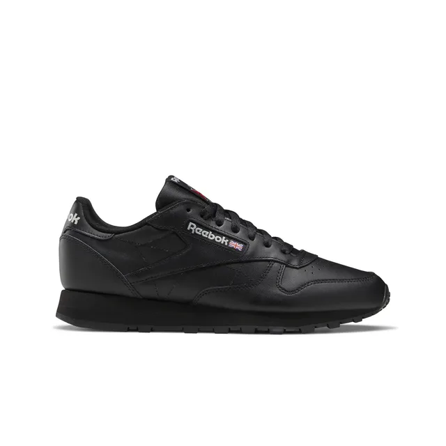 Reebok Classic Leather - Homme Chaussures