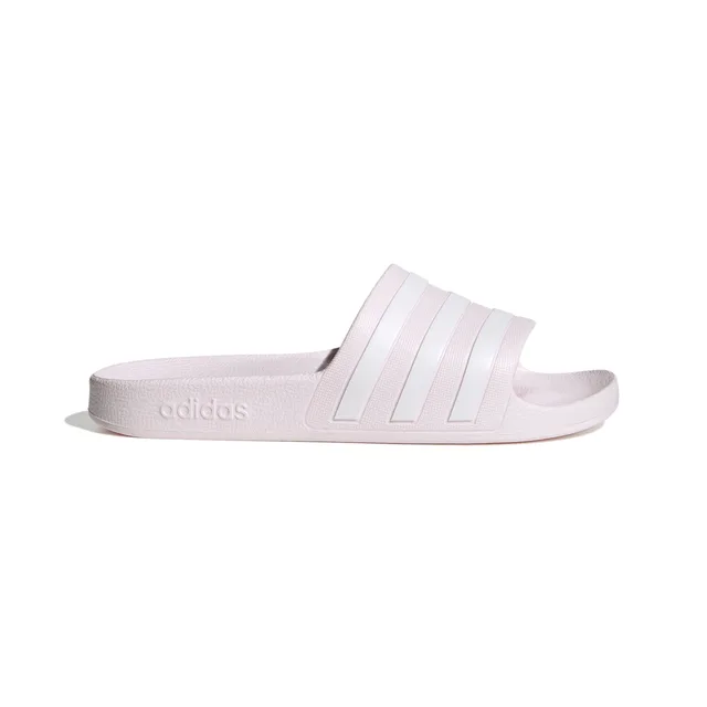 Adidas Adilette Aqua Slides - Femme Tongues Et Sandales