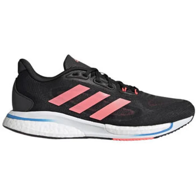 Chaussures adidas Adidas Supernova + GX0535 Black