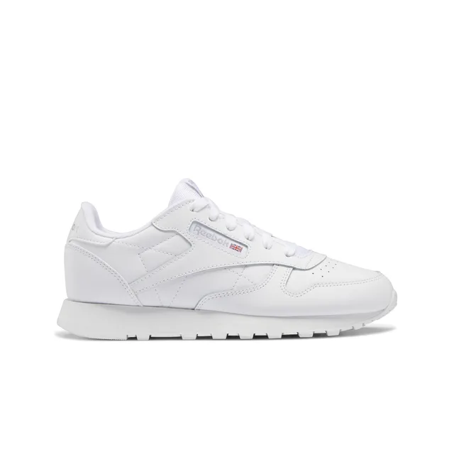 Reebok Classic Leather - Primaire-College Chaussures