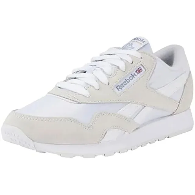 Reebok Classic Leather - Primaire-College Chaussures