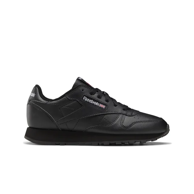 Reebok Classic Leather - Primaire-College Chaussures