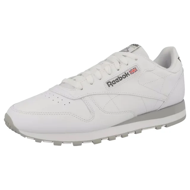 Reebok Classic Leather - Homme Chaussures