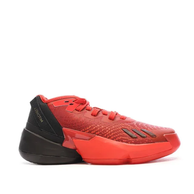 adidas D.O.N. Issue #4 - Primaire-College Chaussures