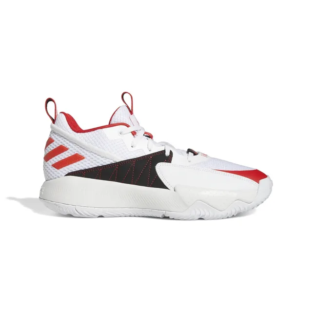 Chaussures De Basket Blanche Homme Adidas Dame Certified