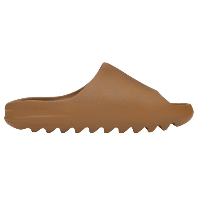 Mules adidas Yeezy Slide Ochre