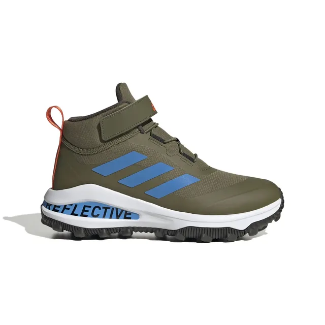 Baskets montantes enfant adidas Fortarun All Terrain