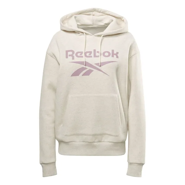 Reebok Sweat à Capuche en Polaire Ri BL pour Femme