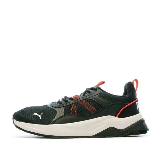 Chaussures Running Puma Anzarun 2 Noir 2007000173749
