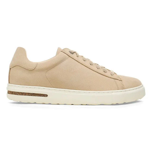 Birkenstock Baskets basses 'Bend LEVE' beige