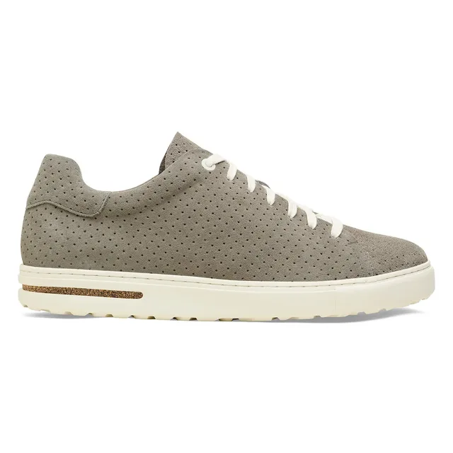BIRKENSTOCK Baskets basses 'BEND LEVE' greige