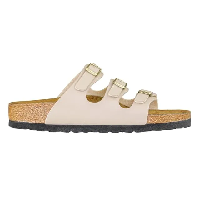 Sandales BIRKENSTOCK BASKETS FLORIDA