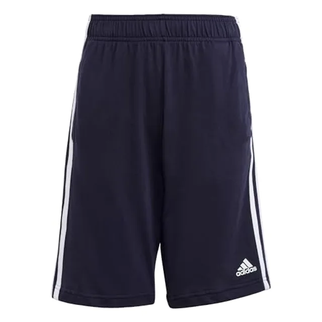 Short de sport en molleton