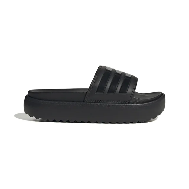 Claquettes Adilette Platform